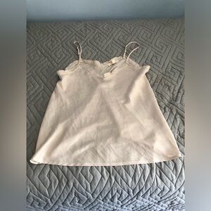 Womens camisole